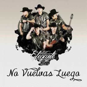 Download track Gracias Primicia Elegante