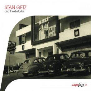 Download track 'Tis Autumn Stan Getz