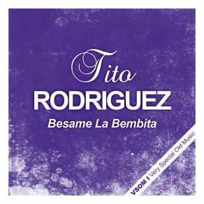 Download track Mambo With Killer Joe Tito Rodríguez