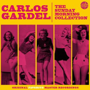 Download track Arrabalero Carlos Gardel