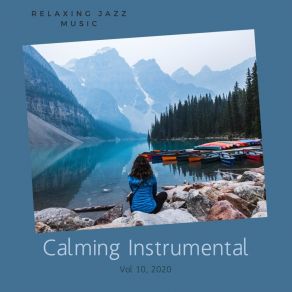 Download track Harmony Is Here Calming Instrumental