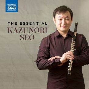 Download track Duet For 2 Flutes In E Minor, F. 54: III. Vivace Kazunori Seo