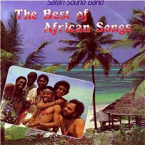 Download track Pole Pole The Safari Sound Band