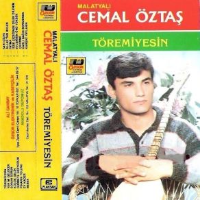 Download track Sarı Çiçek Cemal Öztaş