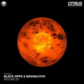 Download track Fearless Novaglitch, Black Opps