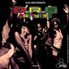 Download track Party Time (Vocal Mix) D. R. S