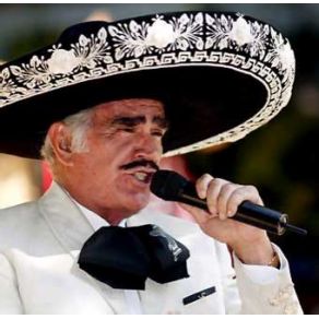 Download track El Tapatio Vicente Fernández