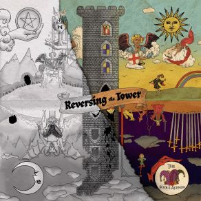 Download track The Tower The Fool's Agenda