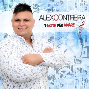 Download track Comme Te Voglio Alex Contrera