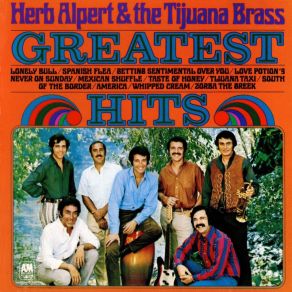 Download track Love Potion # 9 Herb Alpert, The Tijuana Brass