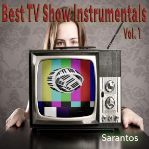 Download track Contemporary Pop Sarantos