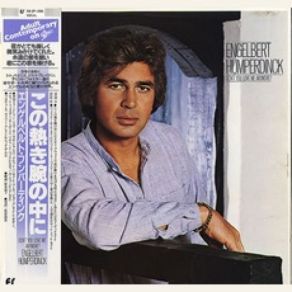 Download track Till I Get It Right Engelbert Humperdinck