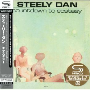 Download track Bodhisattva Steely Dan