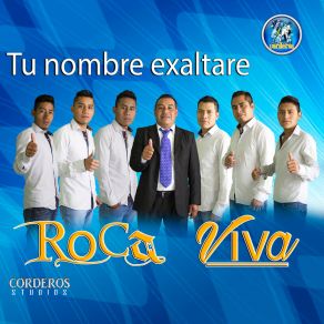 Download track Me Diste Vida Roca Viva