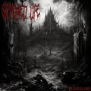 Download track Plaguebloom Siphoned Life