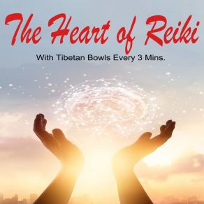 Download track Solo Tibetan Bowl Every 3 Mins Reiki Hands Of Light