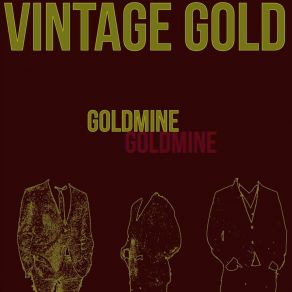 Download track Goldmine Vintage Gold