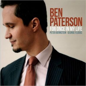 Download track I've Never Been In Love Before Ben Paterson