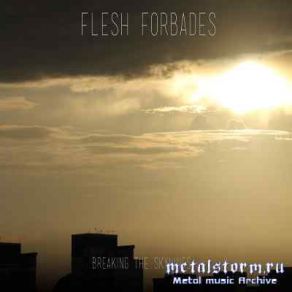 Download track Reanimate Flesh Forbades