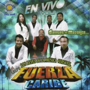 Download track La Tablita Grupo Fuerza Caribe