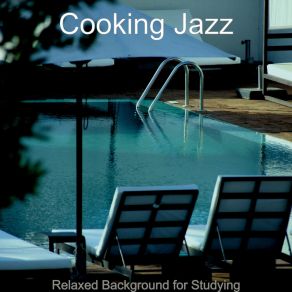 Download track Exquisite (Ambiance For Sleeping) Cooking Jazz