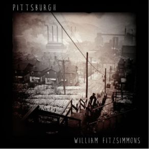 Download track Falling On My Sword William Fitzsimmons