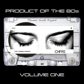 Download track Dreamin' (Extended Mix) Thomas Scott Project