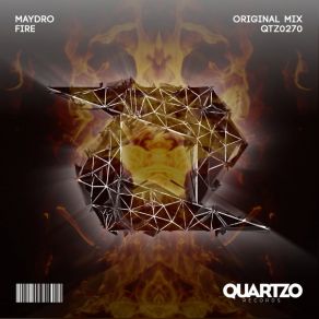 Download track Fire Maydro