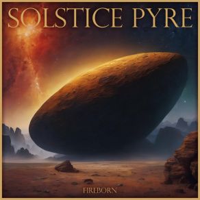 Download track Pythagoreanism Solstice Pyre