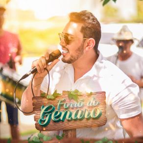 Download track Jogo De Cintura Genaro Almeida