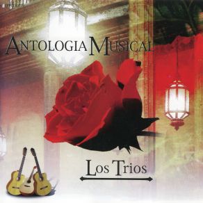 Download track Aroma Del Alma Los Trios