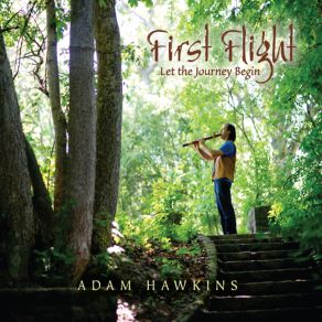 Download track Mysteries Of The Forest Adam Hawkins