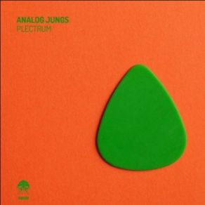 Download track Plectrum Nico Parisi Remix Analog Jungs