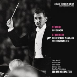 Download track Variation IX. Schnell Und Stürm Leonard Bernstein, New York Philharmonic