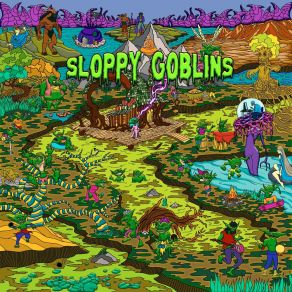 Download track Myra Sloppy Goblins