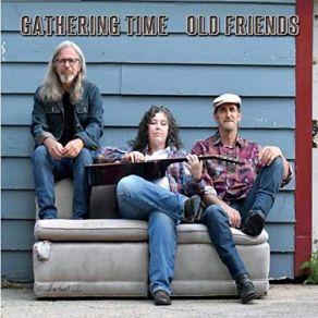 Download track Carry On Gathering Time