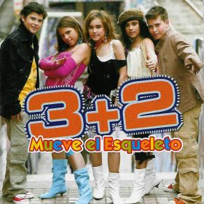 Download track Las Chicas De Ahora 3 + 2