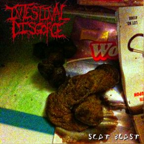 Download track Putrid Miasma Of Moist Flatulence Intestinal Disgorge