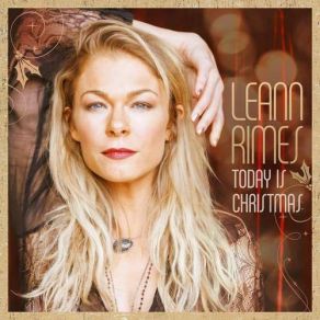 Download track Joy: God Rest Ye Merry Gentleman / Angels We Have Heard On High / Hark The Herald Angels Sing Leann Rimes