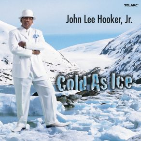 Download track Do Daddy (Requiem For John Lee Hooker) John Lee Hooker Jr