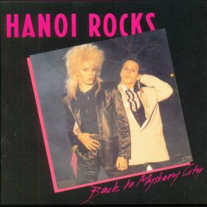 Download track Ice Cream Summer (Demo) / Bonus Track Hanoi Rocks