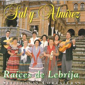 Download track La Soledad (Rumba) Almirez