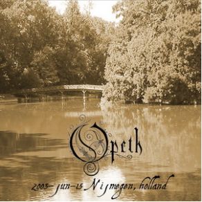 Download track Demon Of The Fall Opeth