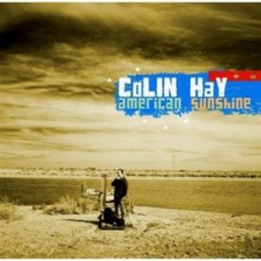 Download track I Can't Get Up Out Of This Bed Colin Hay