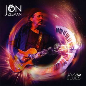 Download track Slow Night Blues Jon Zeeman