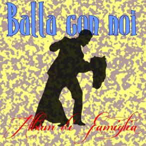 Download track Dancing In Blues Orchestra Album Di Famiglia