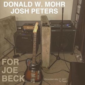 Download track The Internet's Back Josh Peters