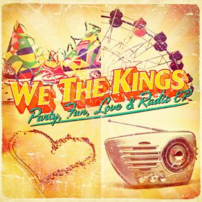 Download track The Secret To New York (Acoustic) We The Kings