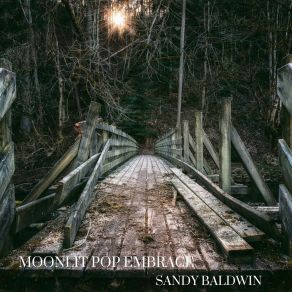 Download track Moonlit Pop Embrace Sandy Baldwin