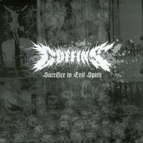 Download track Sacrifice To Evil Spirit Coffins